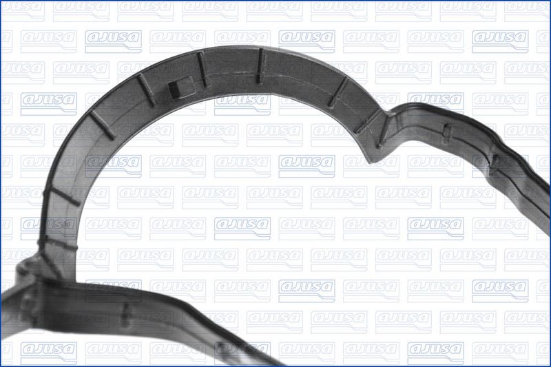 AJUSA 11096200 Gasket, cylinder head cover