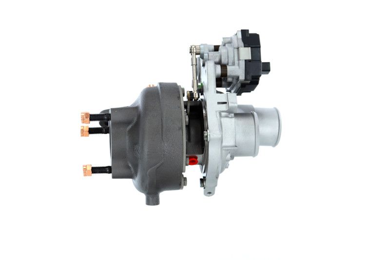REMANTE 003-002-001080R Turbokompresorius