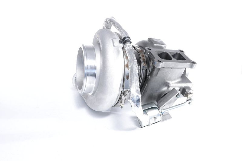 Compresor,sistem de supraalimentare T918562 BTS Turbo
