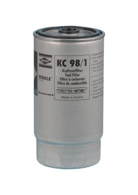 KNECHT KC 98/1 Fuel Filter