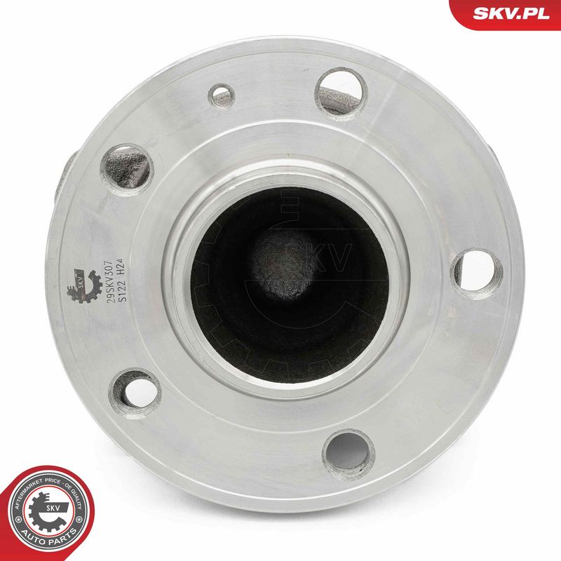 Rattalaagrikomplekt, ESEN SKV 29SKV307