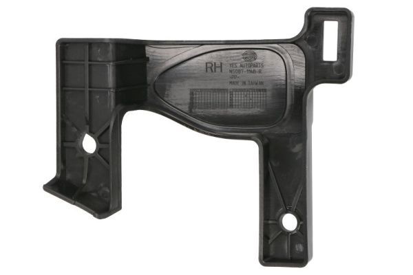 BLIC 6502-07-1684914P Cap, front fog light