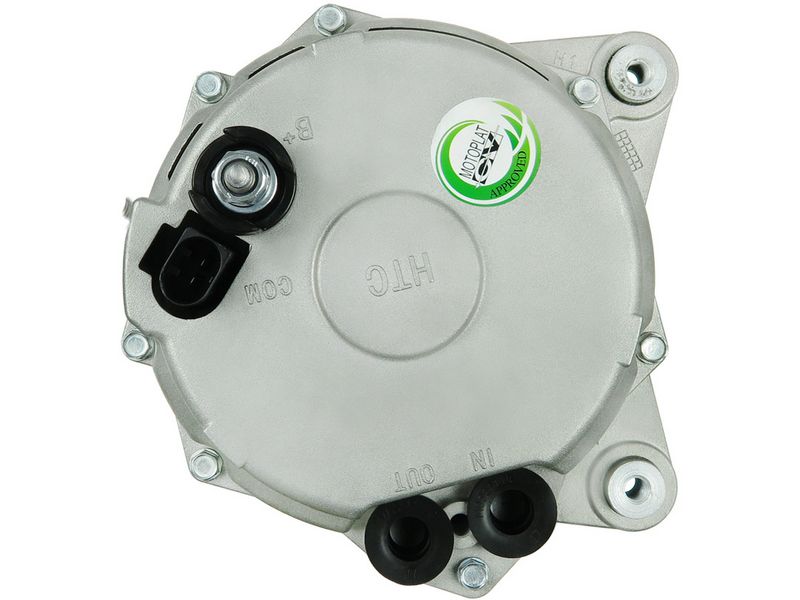 AS-PL A2101PR Alternator