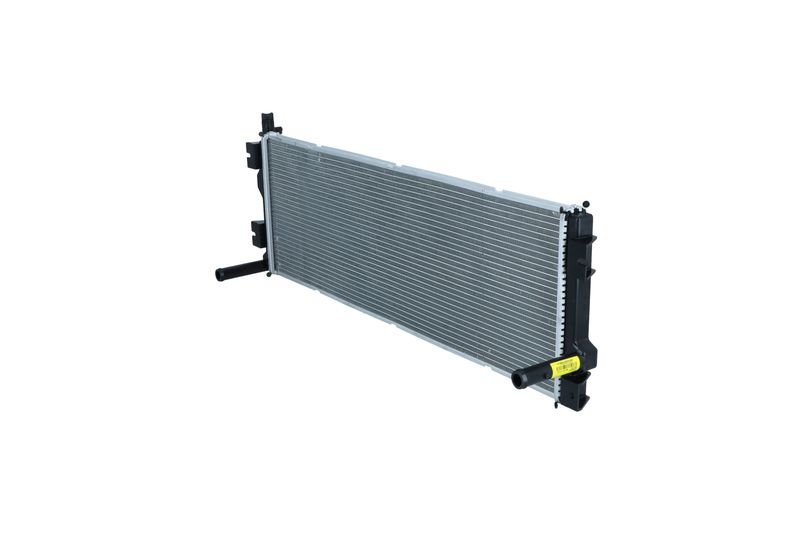 Radiaator, mootorijahutus, NRF 550437