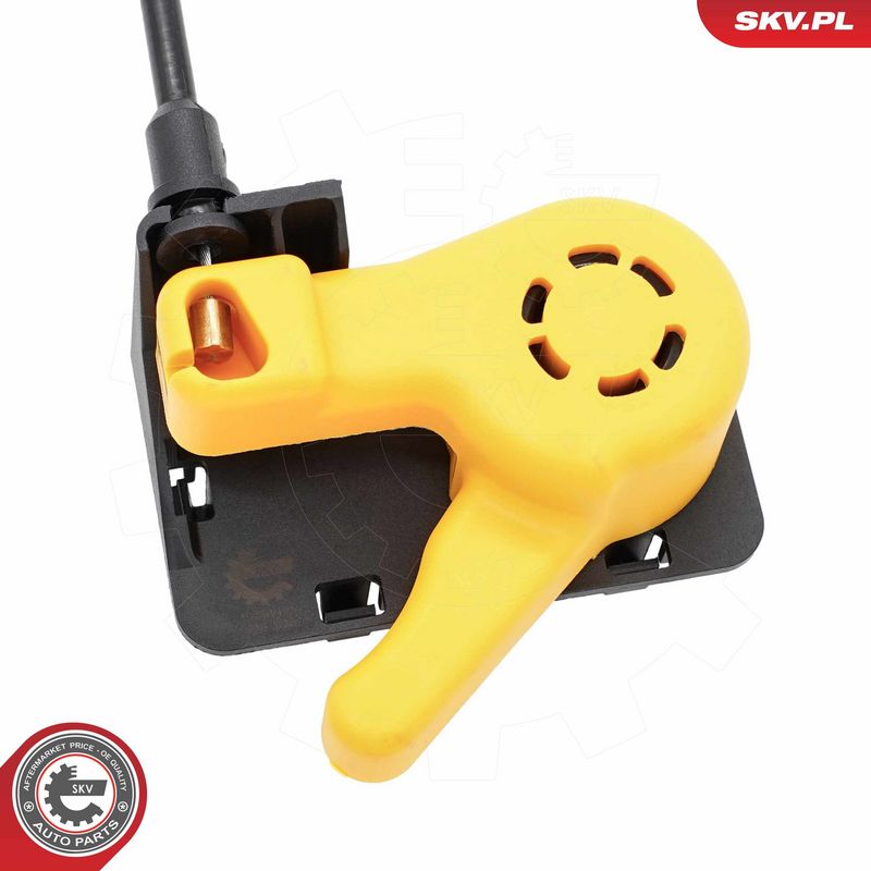 Pide, kapotiavamine, ESEN SKV 97SKV195