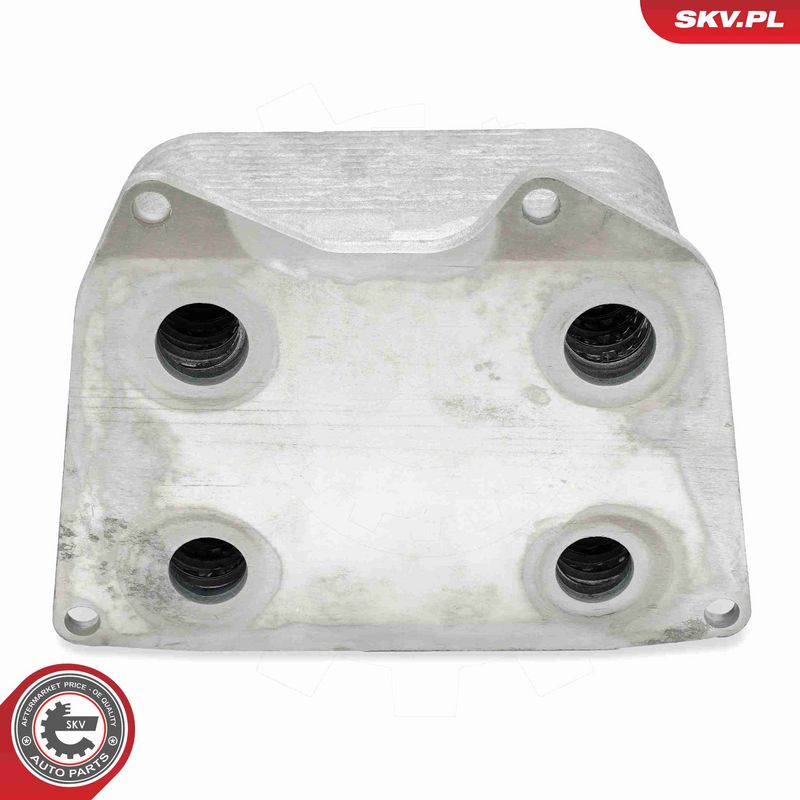 ESEN SKV 31SKV291 Oil Cooler, engine oil