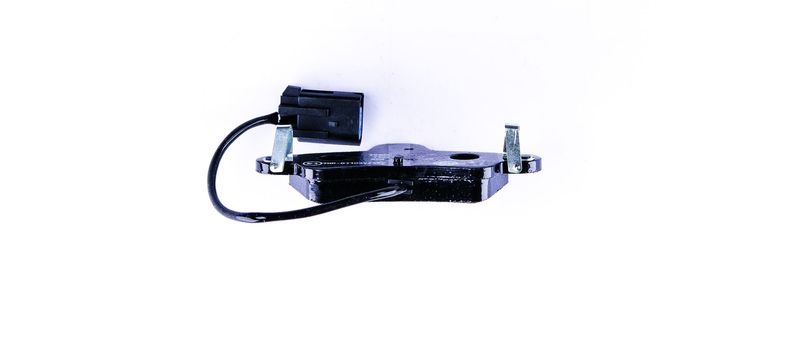 HELLA 8DB 355 012-201 Brake Pad Set, disc brake