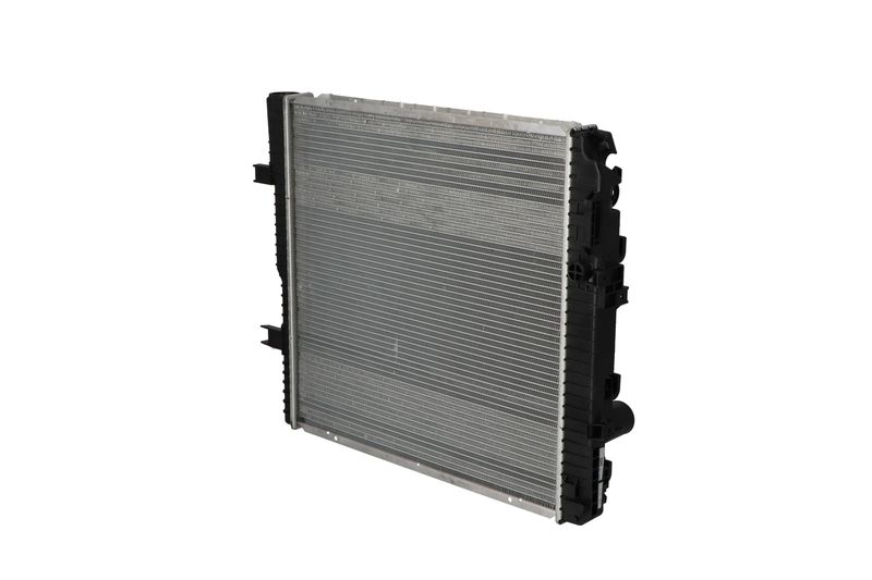 Chladič, chlazení motoru 53893