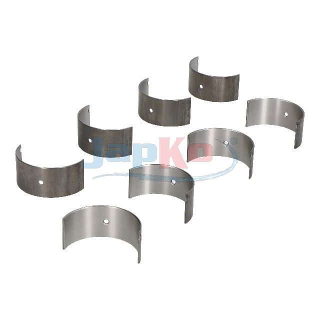 JAPKO 21401A - Connecting Rod Bearing Shell