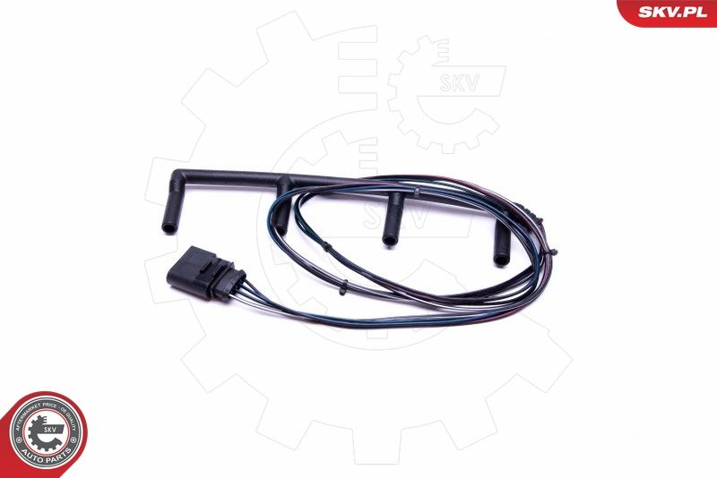 ESEN SKV 53SKV014 Cable Repair Kit, glow plug