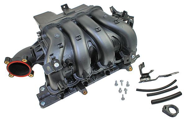 METZGER AUTOTEILE 2100034 PartsTec Intake Manifold Module