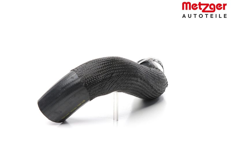 METZGER AUTOTEILE 2401361 Charge Air Hose