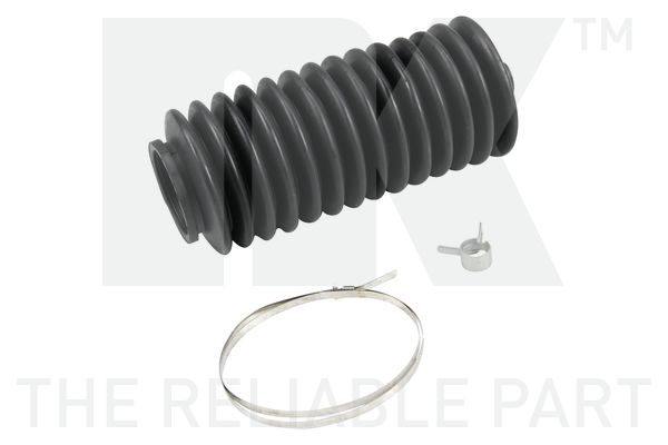 Manchetsæt, styretøj