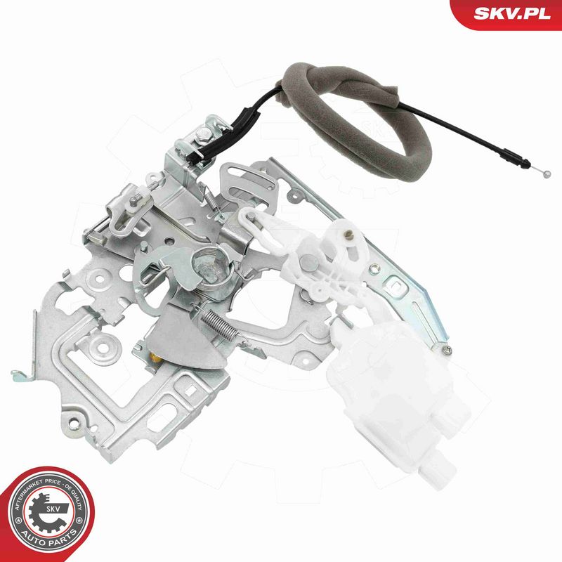 ESEN SKV 16SKV382 Boot Lock