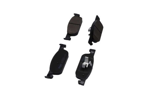 Kavo Parts KBP-10051 Brake Pad Set, disc brake