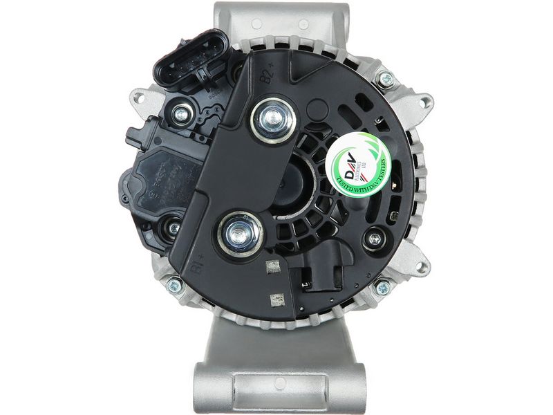 AS-PL A0582S Alternator