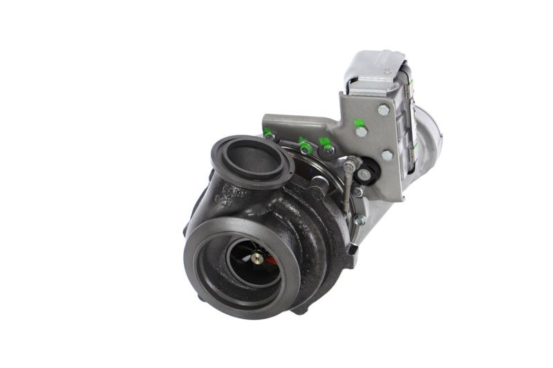 REMANTE 003-002-001023R Charger, charging (supercharged/turbocharged)