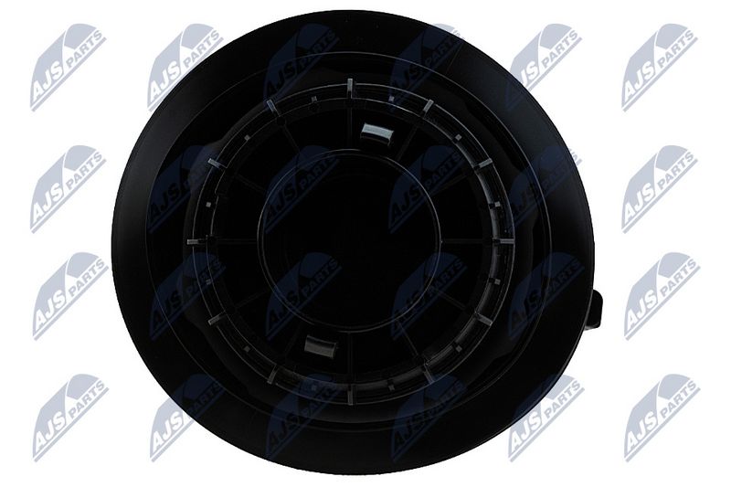 Õhkvedru, vedrustus, NTY EZC-PS-011