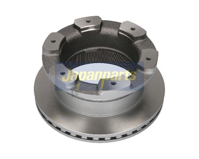 спирачен диск JAPANPARTS