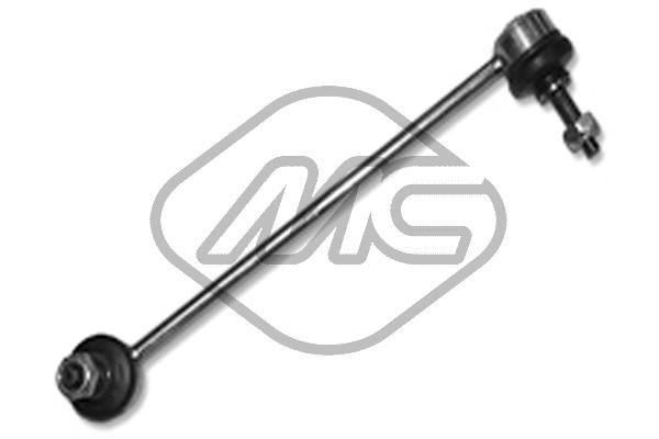 Tige+stabilisateur METALCAUCHO 04403