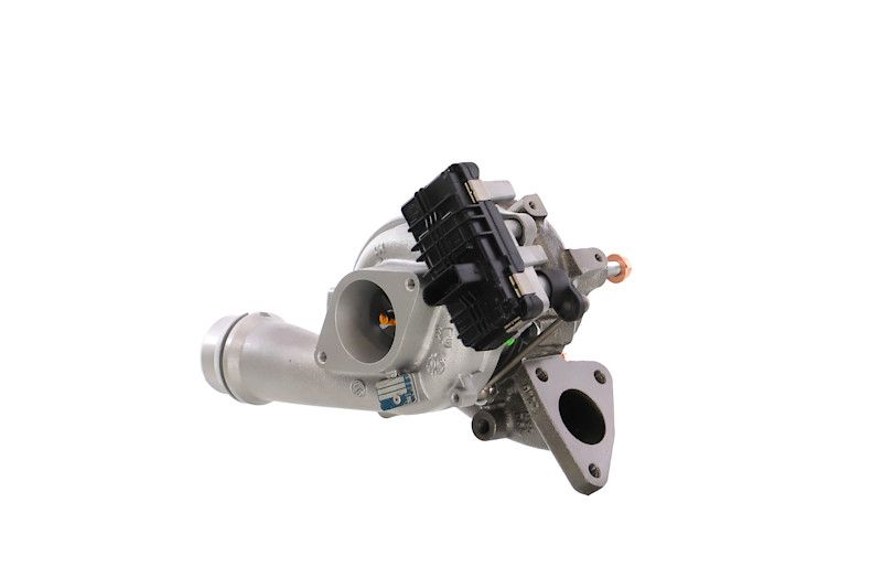REMANTE 003-002-004141R Turbokompresorius