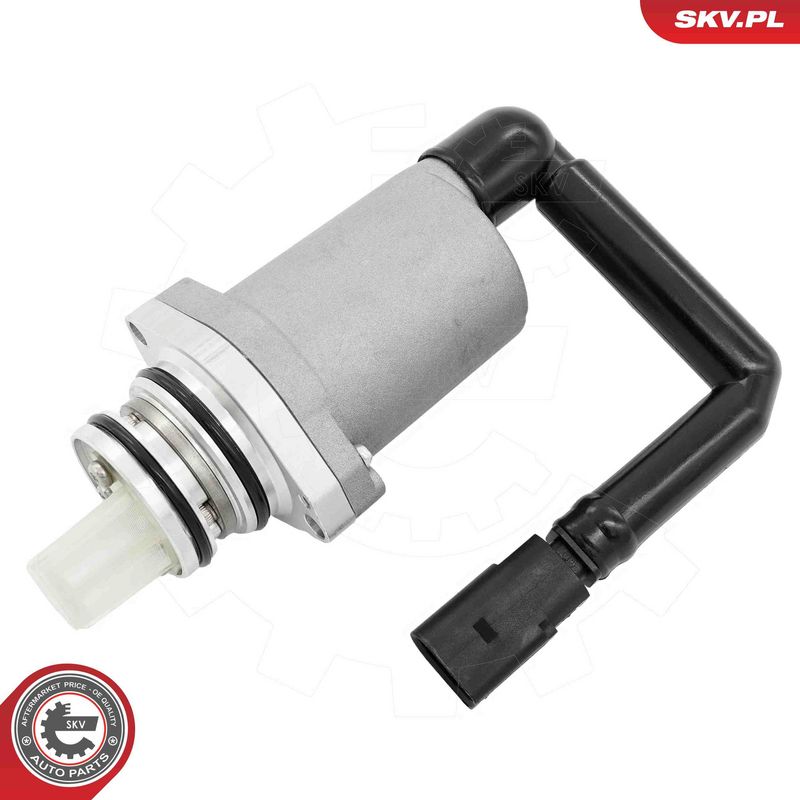 Pump, lamellsidur (neljarattavedu), ESEN SKV 97SKV136