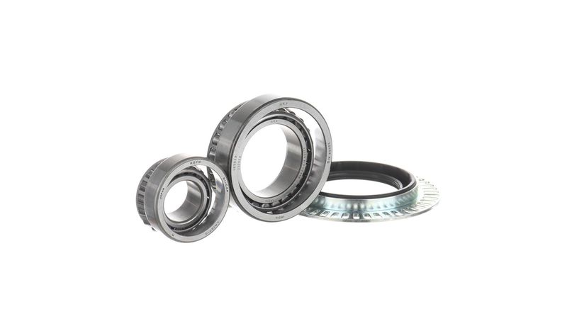 SKF VKBA 3565 Wheel Bearing Kit