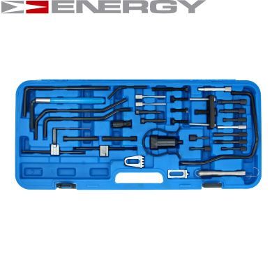 ENERGY NE00745 Mounting Tool Set, camshaft