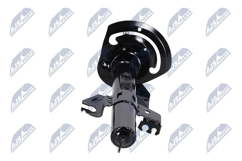 Amort, NTY A-CH-084