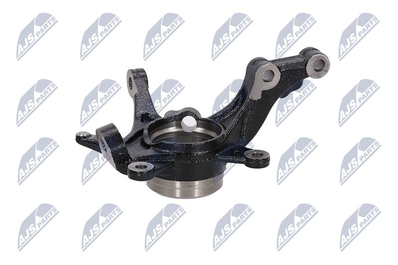 Käändmik, rattakinnitus, NTY ZZP-HY-512