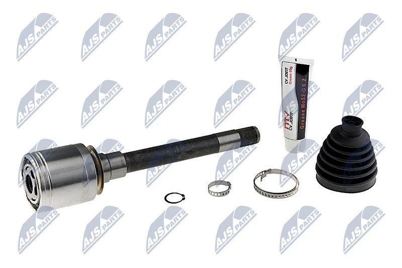 NTY NPW-ME-050 Joint Kit, drive shaft