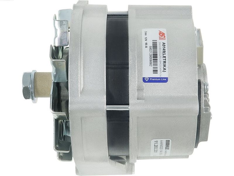 AS-PL A9149(LETRIKA) Alternator