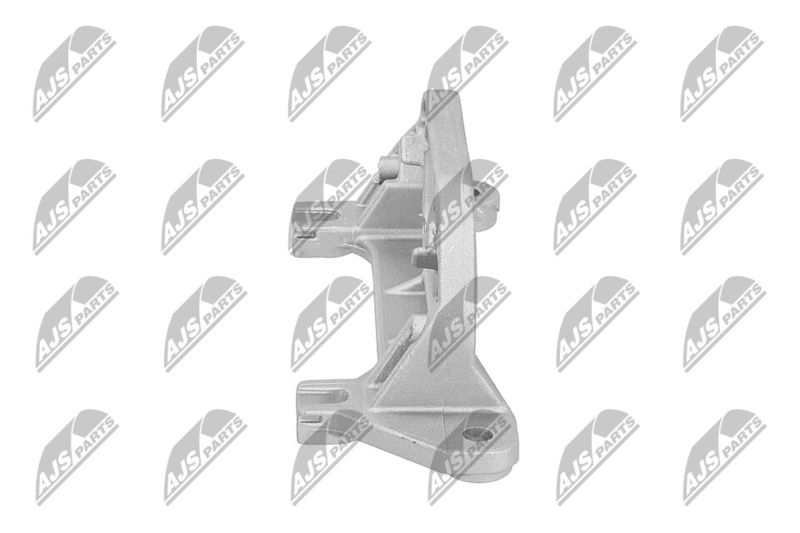 Paigutus, Mootor, NTY ZPS-RE-010