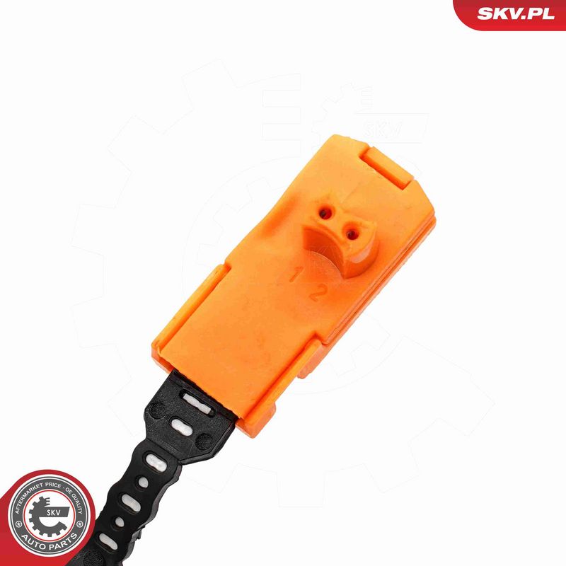 ESEN SKV 96SKV685 Clock Spring, airbag