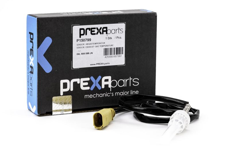 PREXAparts P150799 Sensor, exhaust gas temperature