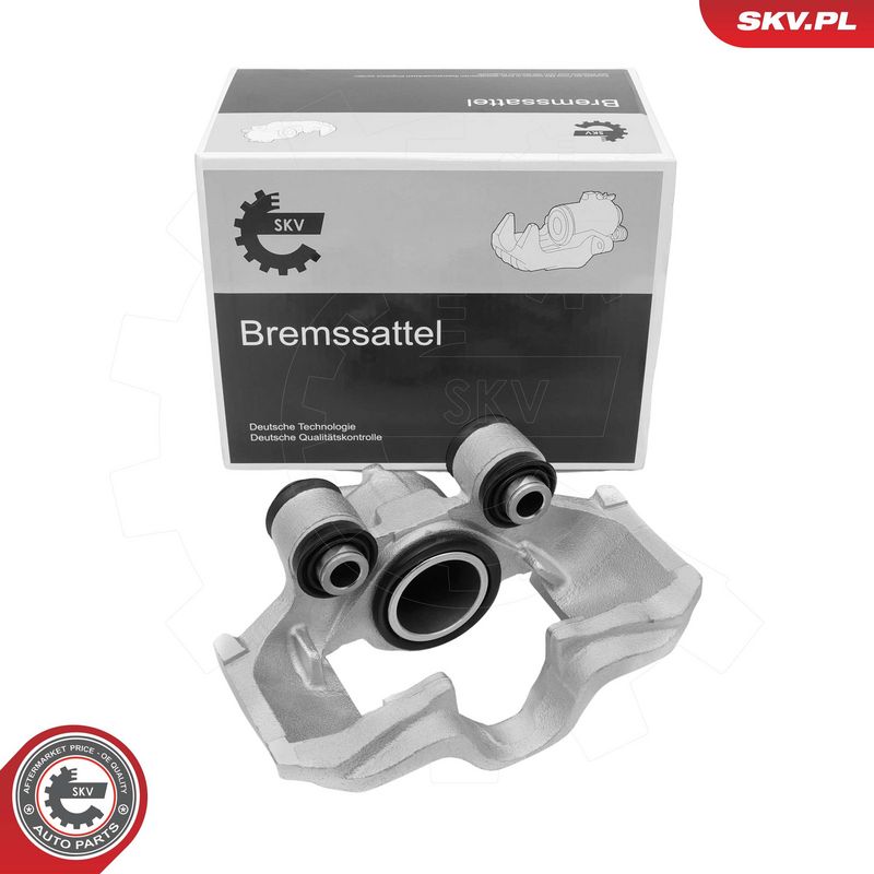 Pidurisadul, ESEN SKV 79SKV471