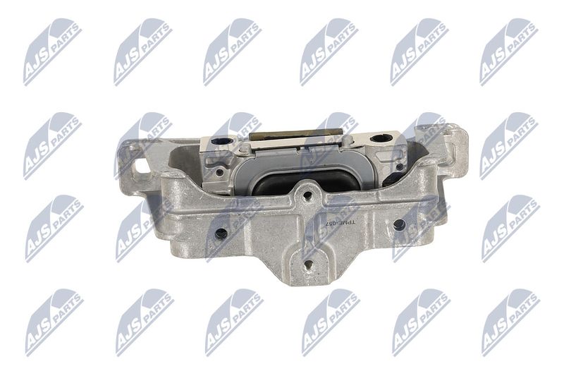 Paigutus, Mootor, NTY ZPS-ME-057