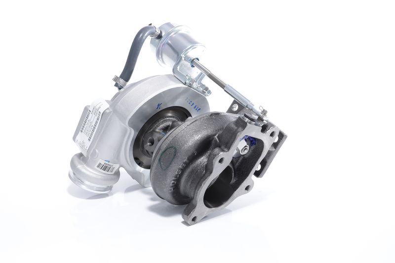 Compresor,sistem de supraalimentare T913509 BTS Turbo