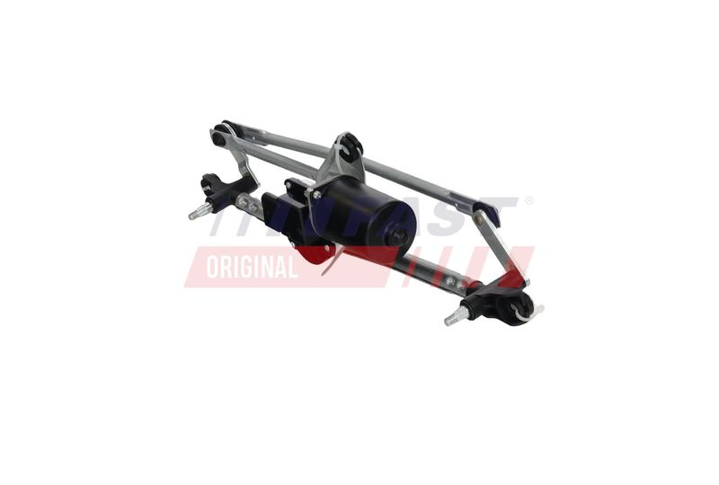 Pesurihoovastik, FAST FT12826