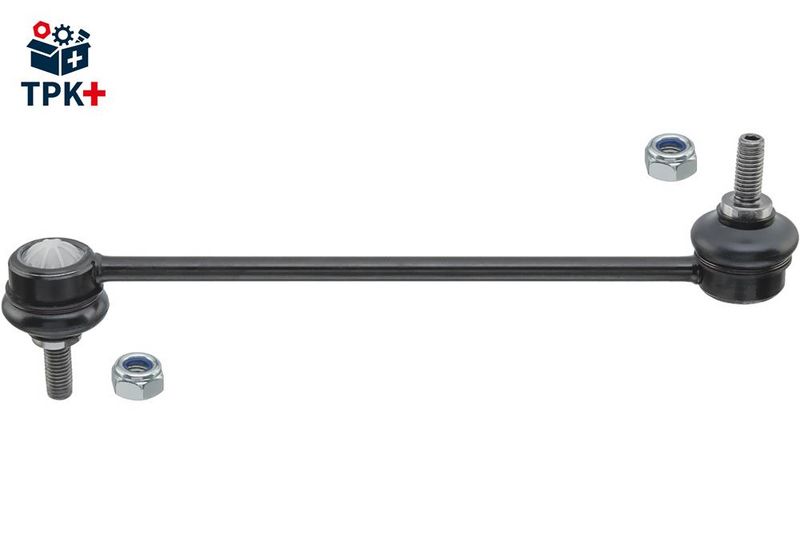 Stang/led, stabilisator t+