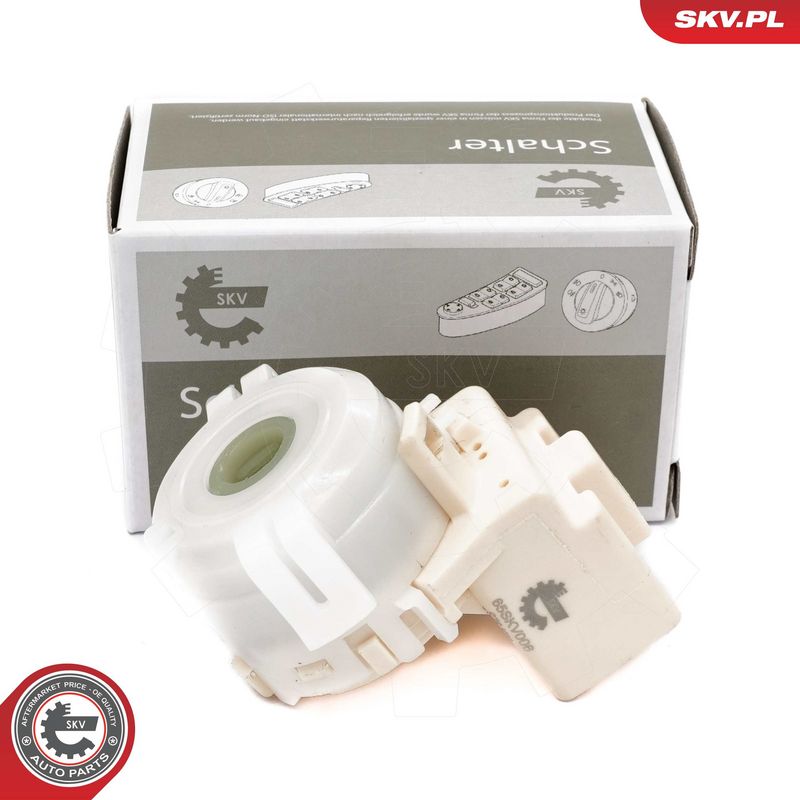 Süüte-, stardilüliti, ESEN SKV 65SKV006