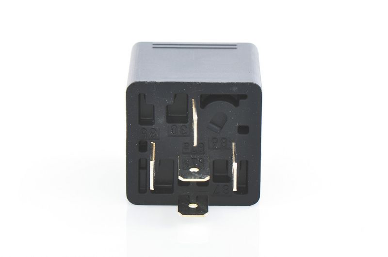 BOSCH 0 332 209 159 Relay, main current