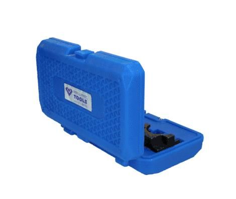 KS TOOLS BT593620 Reguliavimo įrankių rinkinys, veleno nustatymo įrankiai