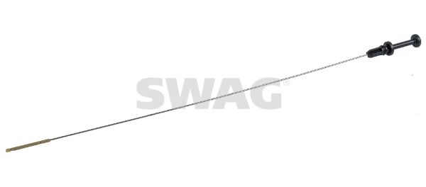 SWAG olaj nívópálca 62 10 5934