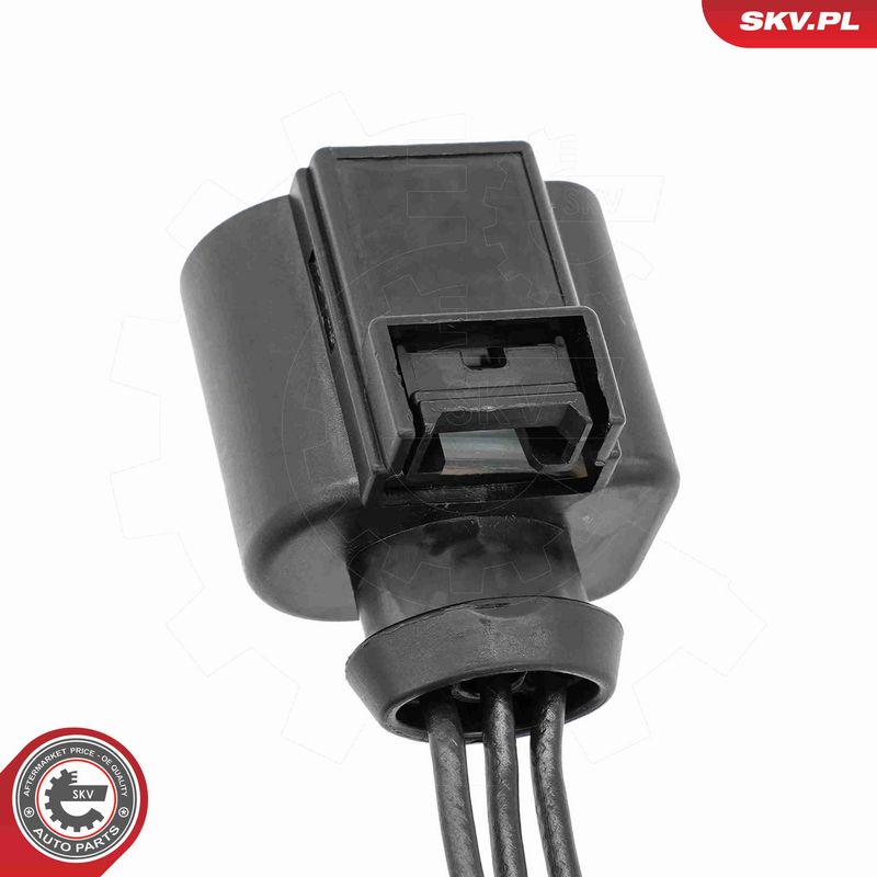 ESEN SKV 53SKV258 Cable Repair Set, central electrics