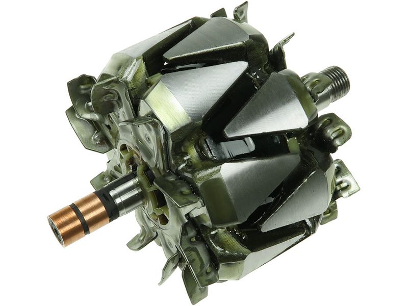 rootor, generaator, AS-PL AR3007