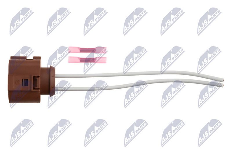 NTY EZC-AU-346 Cable Repair Set, central electrics