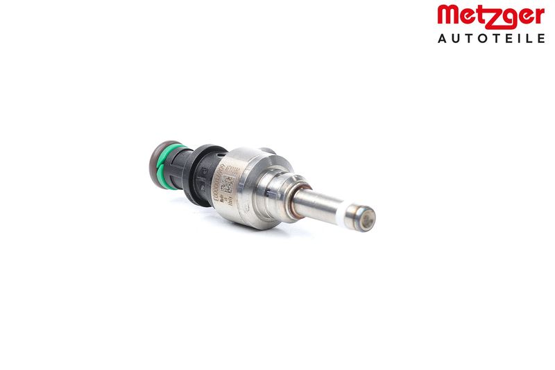 METZGER AUTOTEILE 0920138 Injector