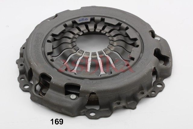 ASHIKA 70-01-169 - Clutch Pressure Plate