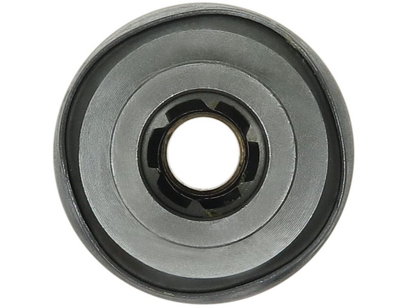 Vabajooks, starter, AS-PL SD9203P